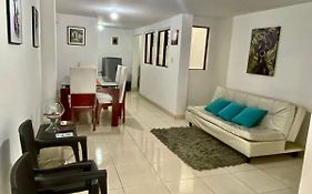 Hermoso apartamento cerca al Poblado